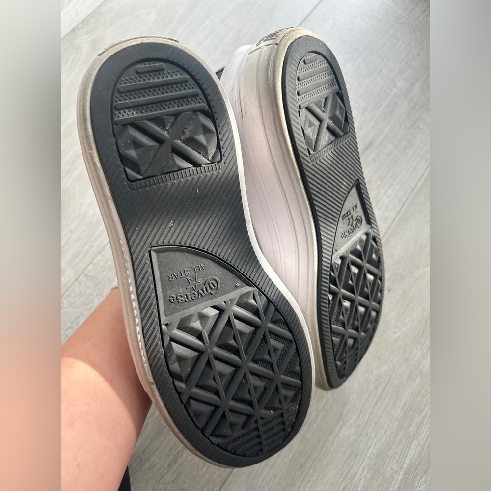 Chuck Taylor All Star Move Platform - Picture 11 of 14